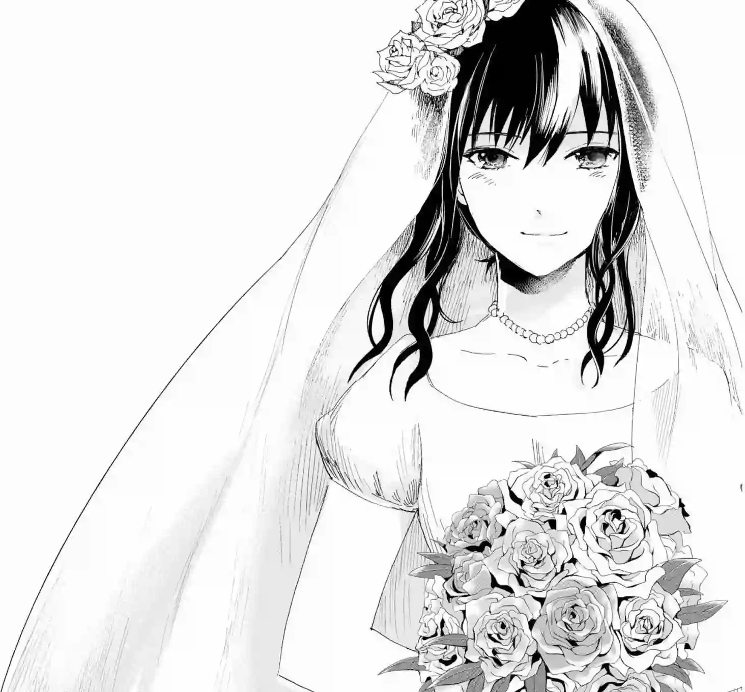 万能鉴定师Q的事件簿（鉴定师Q）第48回