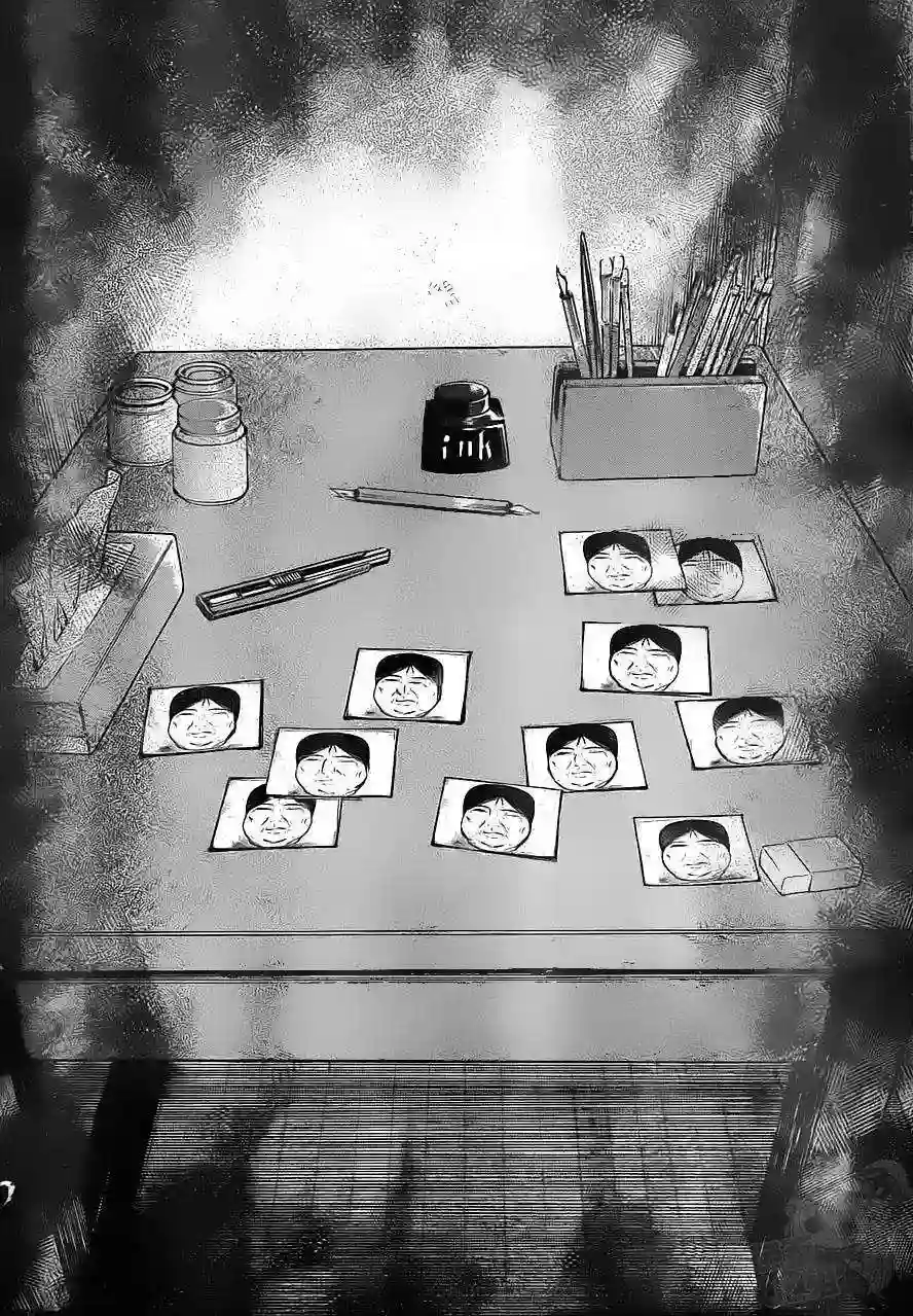 万能鉴定师Q的事件簿（鉴定师Q）第10回