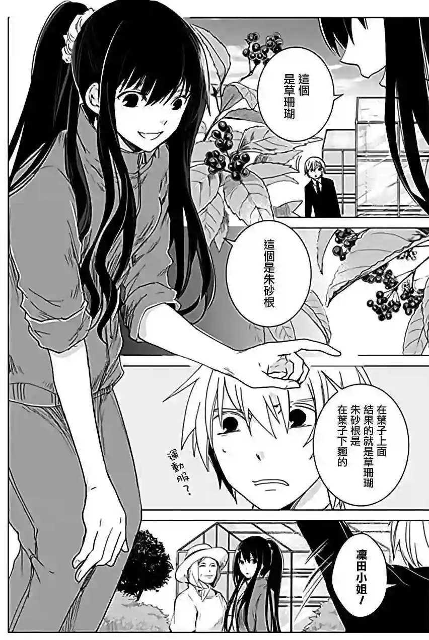 万能鉴定师Q的事件簿（鉴定师Q）第22回