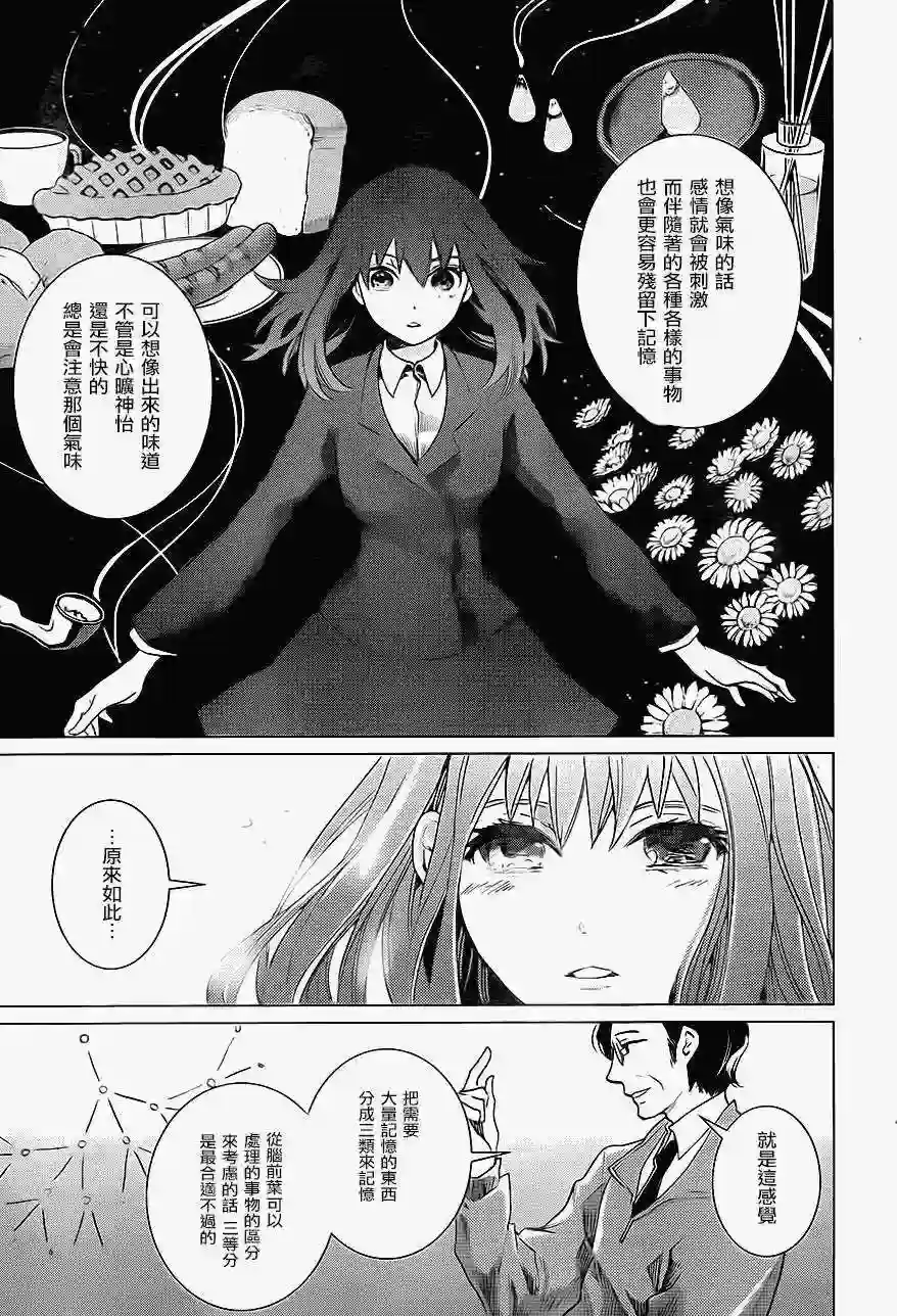 万能鉴定师Q的事件簿（鉴定师Q）第06回