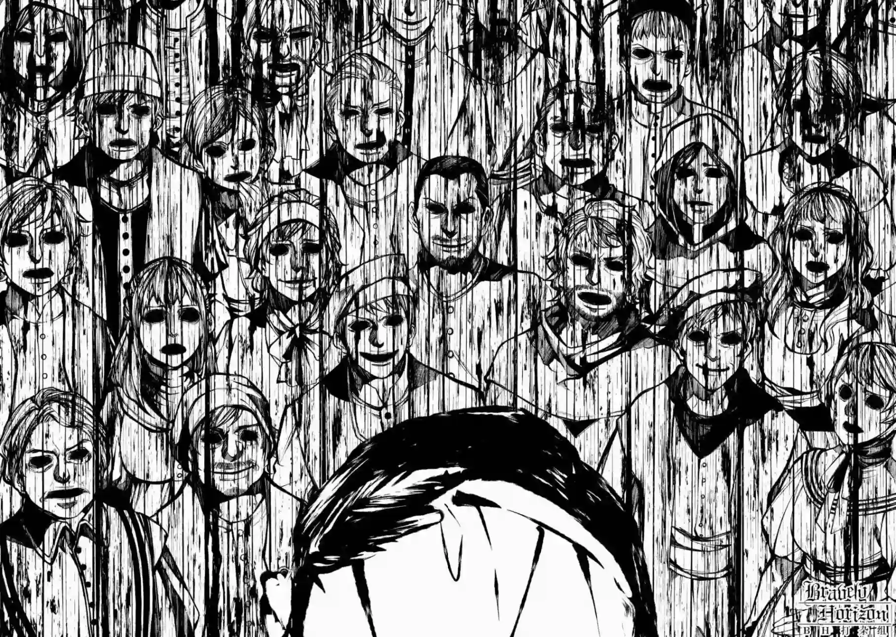 新约Märchen第01卷