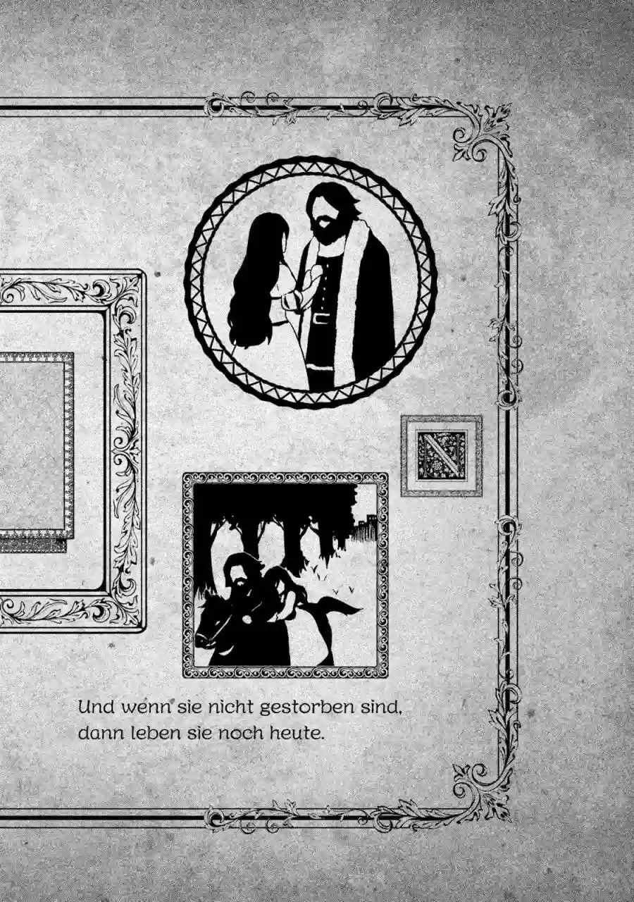 新约Märchen第04卷