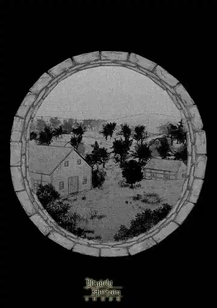 新约Märchen第03卷