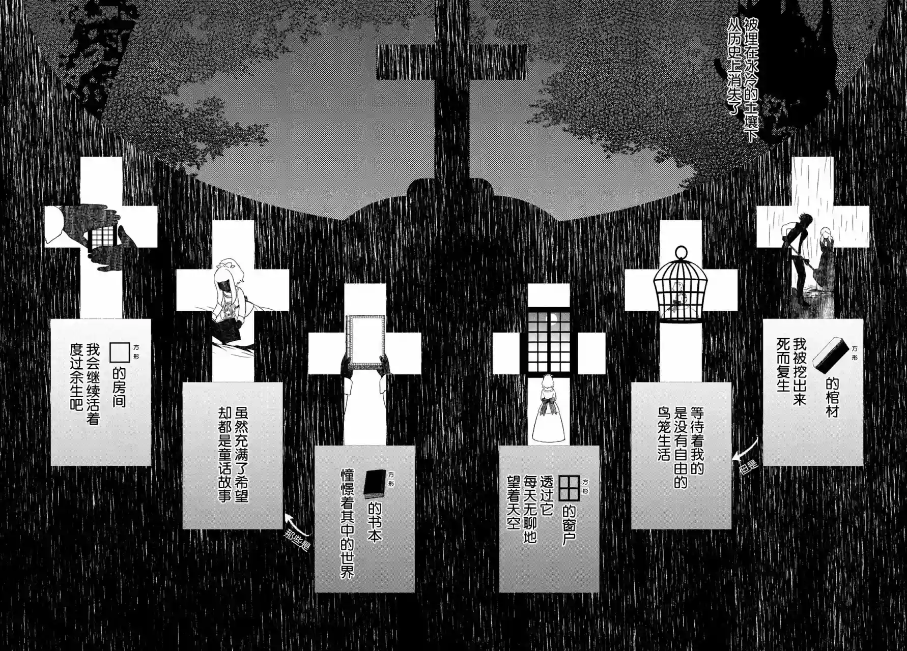 新约Märchen第31话