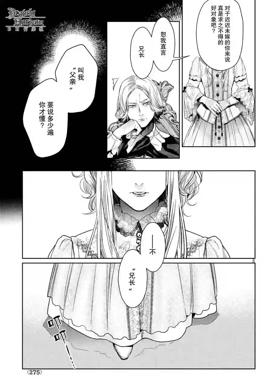 新约Märchen第29话