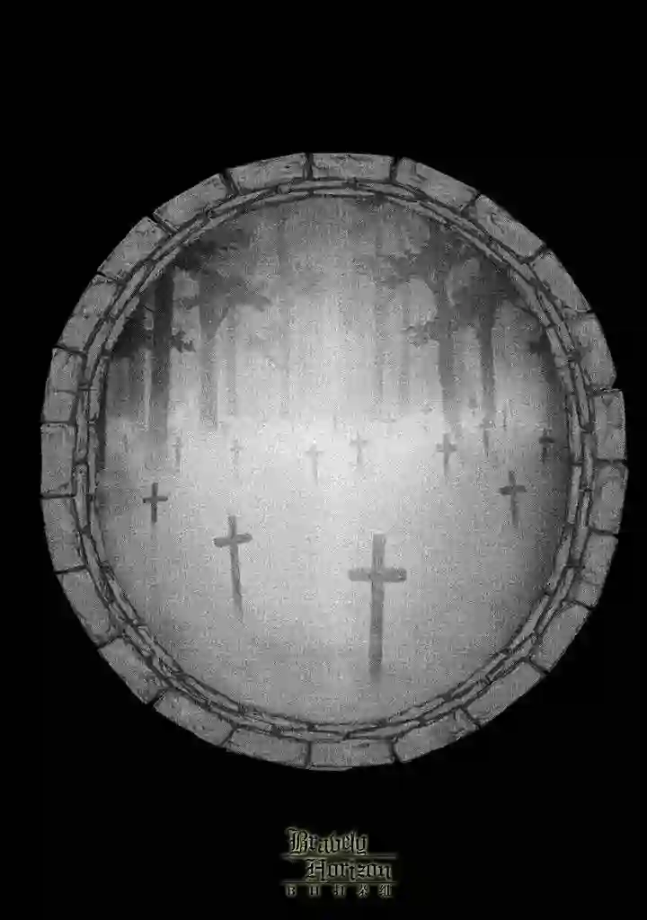 新约Märchen第03卷