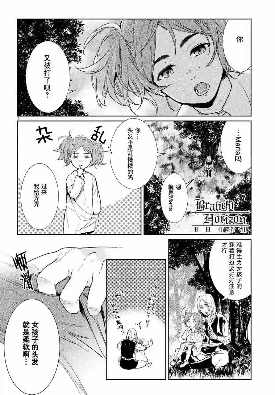 新约Märchen第02卷