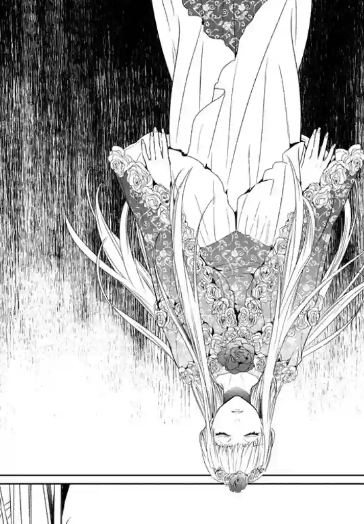 新约Märchen第21话