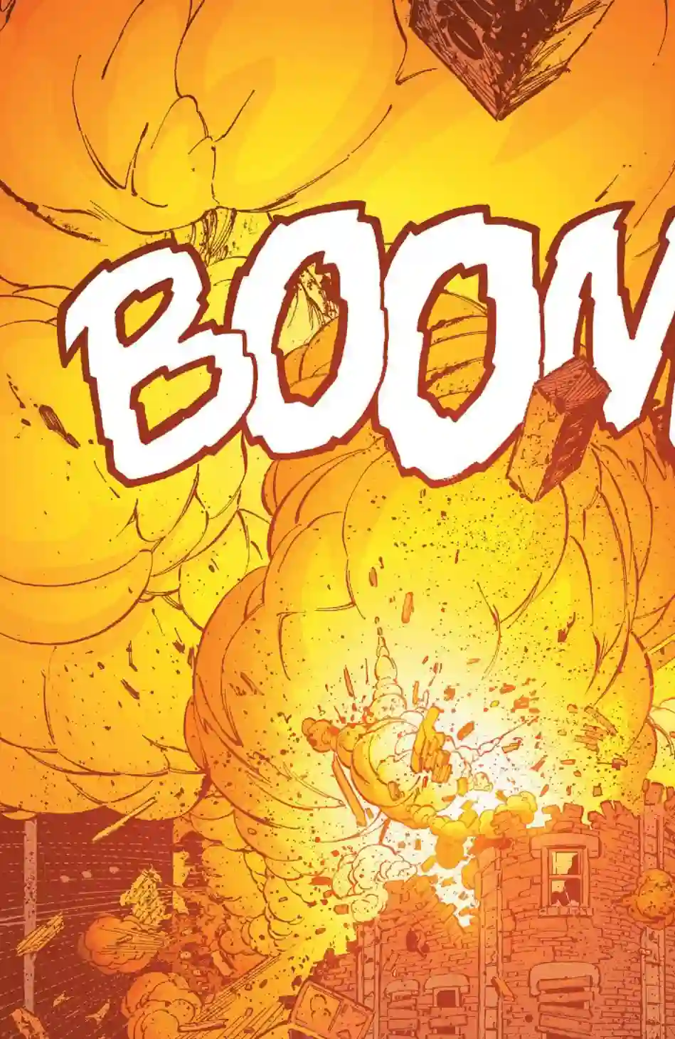 绿灯侠V3第141卷