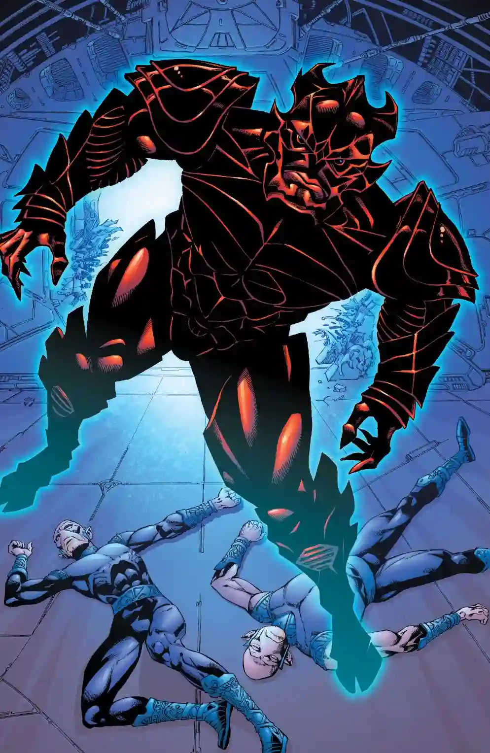 绿灯侠V3第171卷