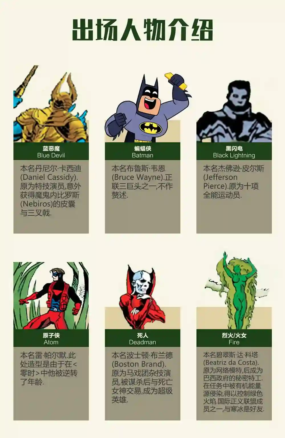 绿灯侠V3第81卷