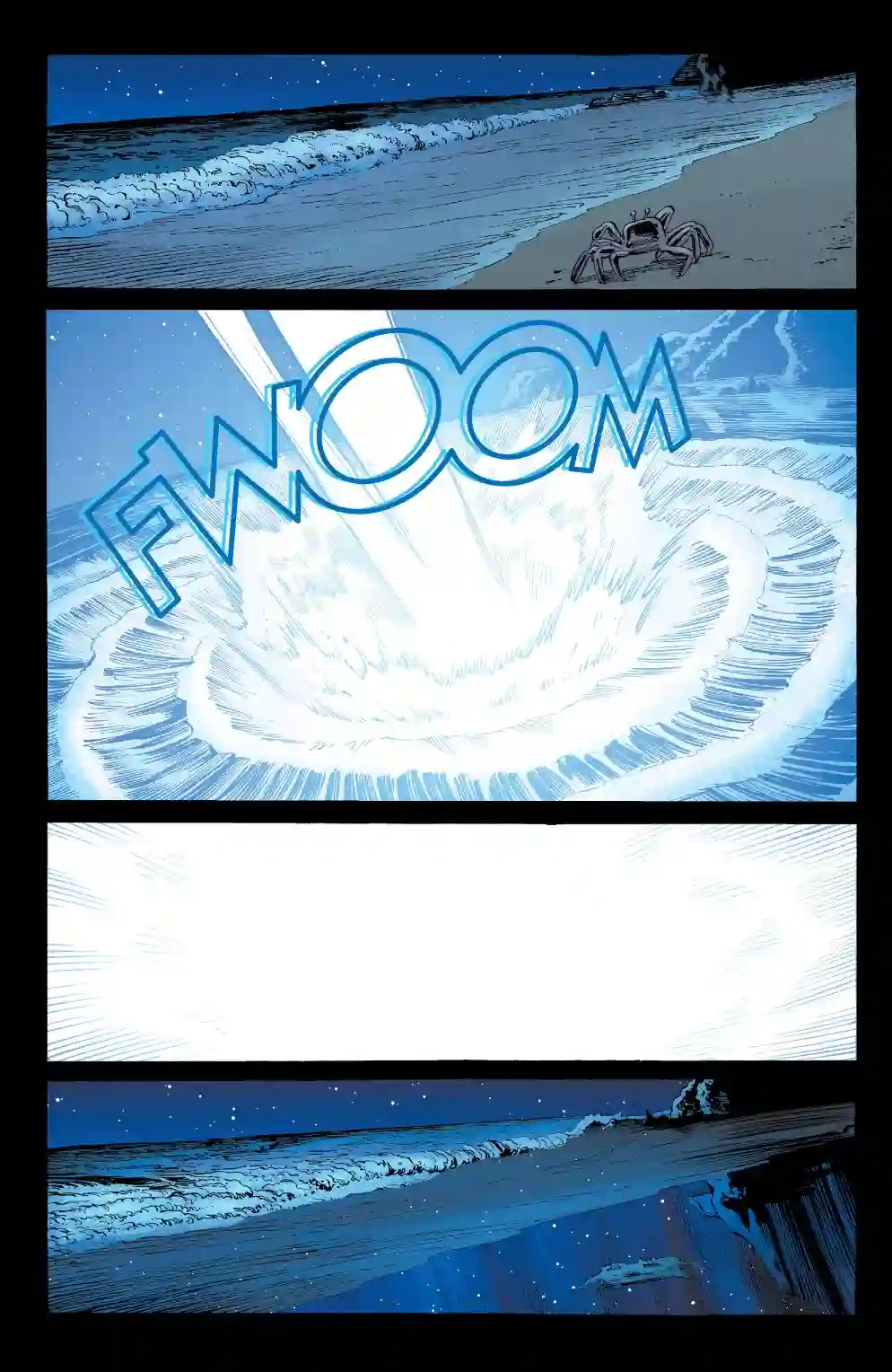 绿灯侠V3第181卷