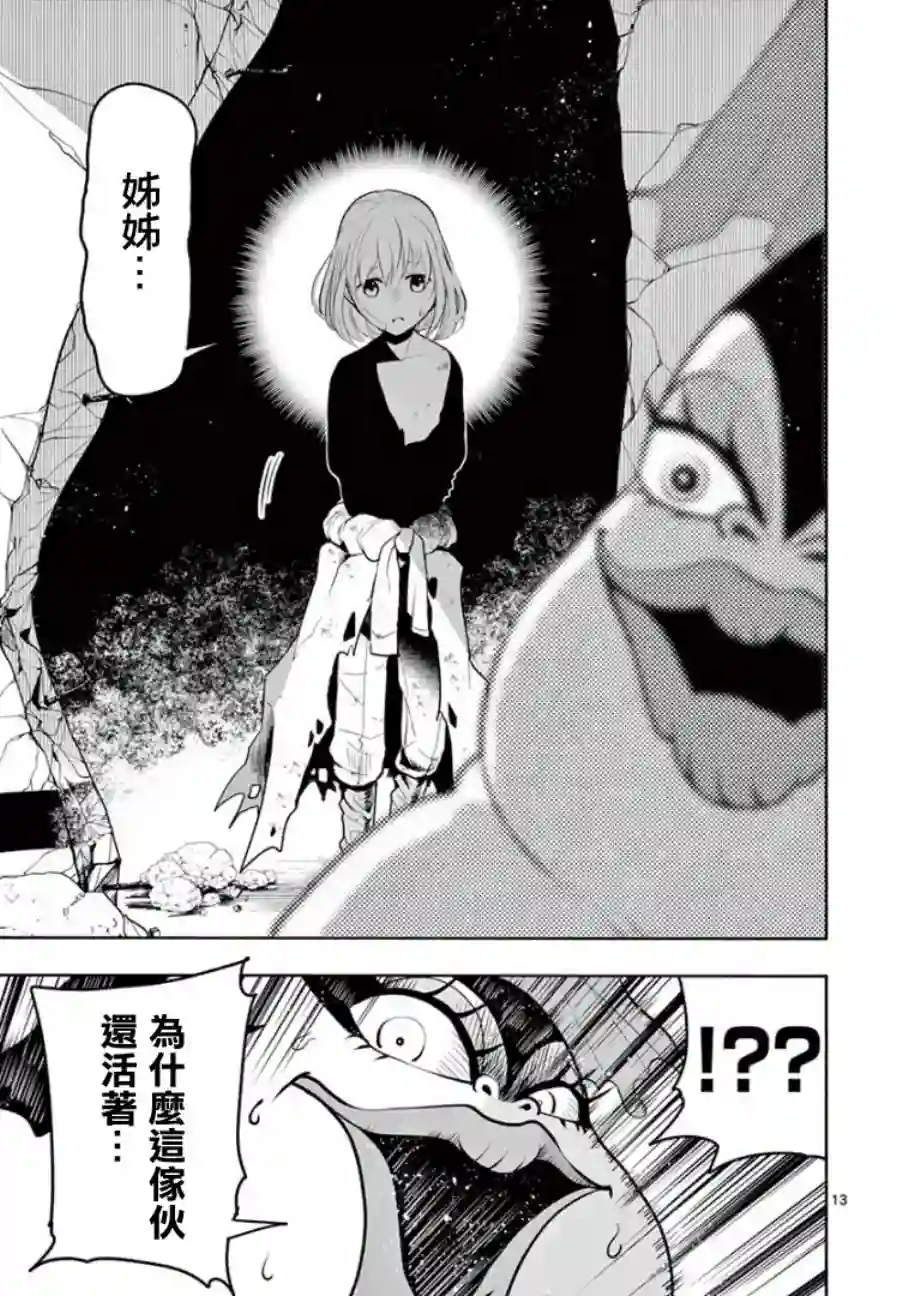 脏器公主第05话