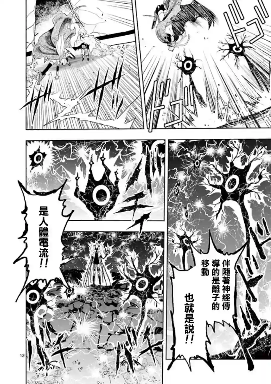 脏器公主第06话