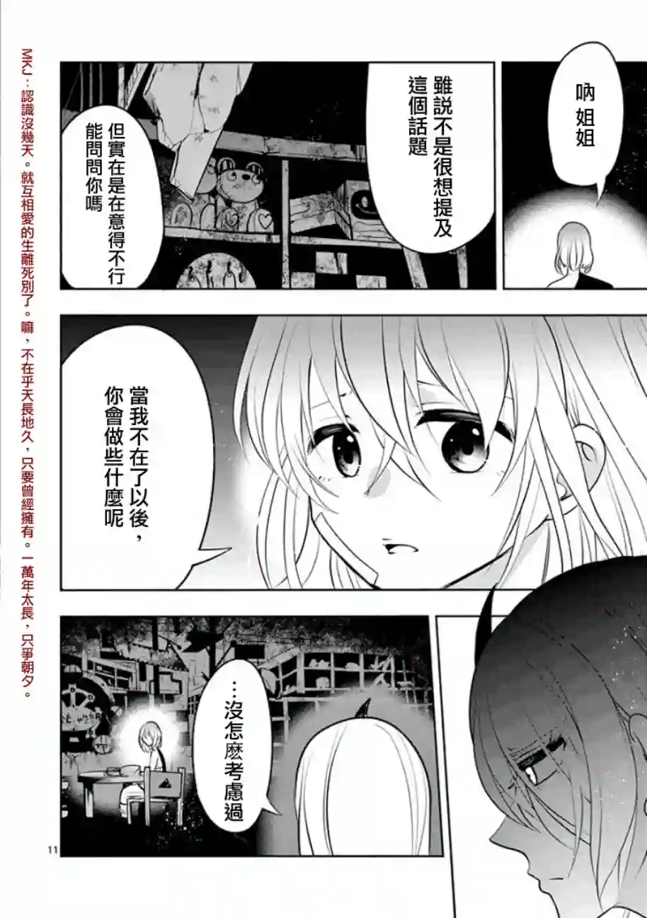 脏器公主第08话