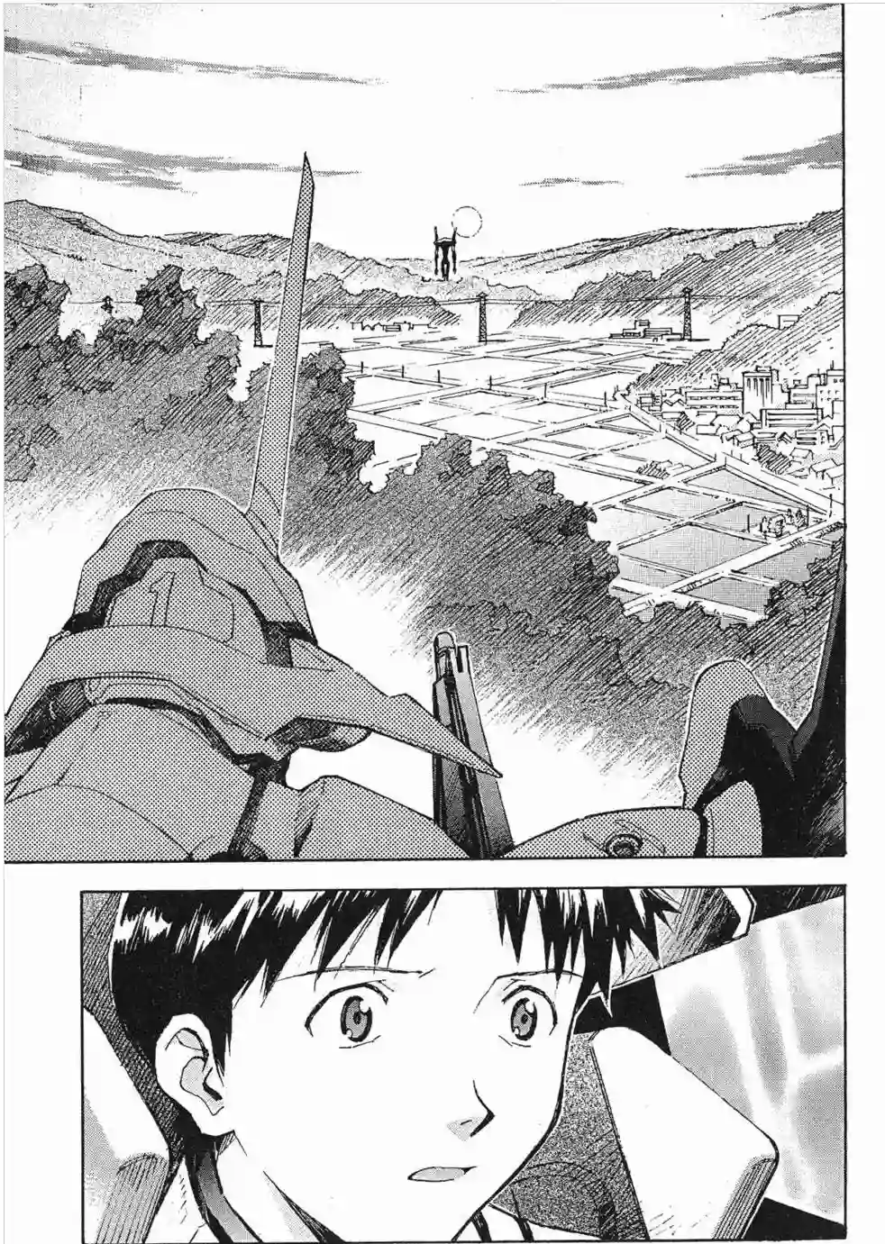 脏器公主第15话