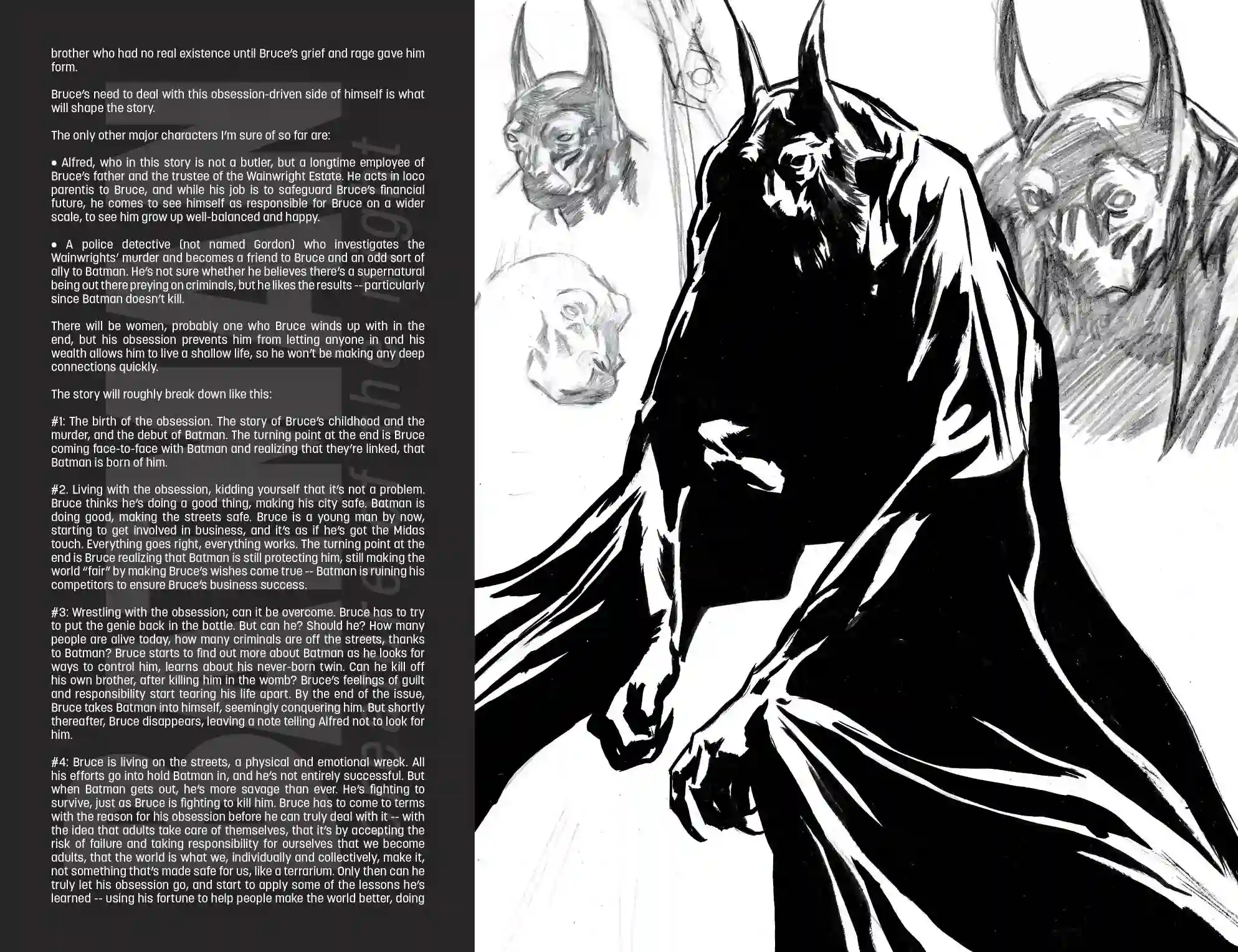 蝙蝠侠-夜行生物第04卷