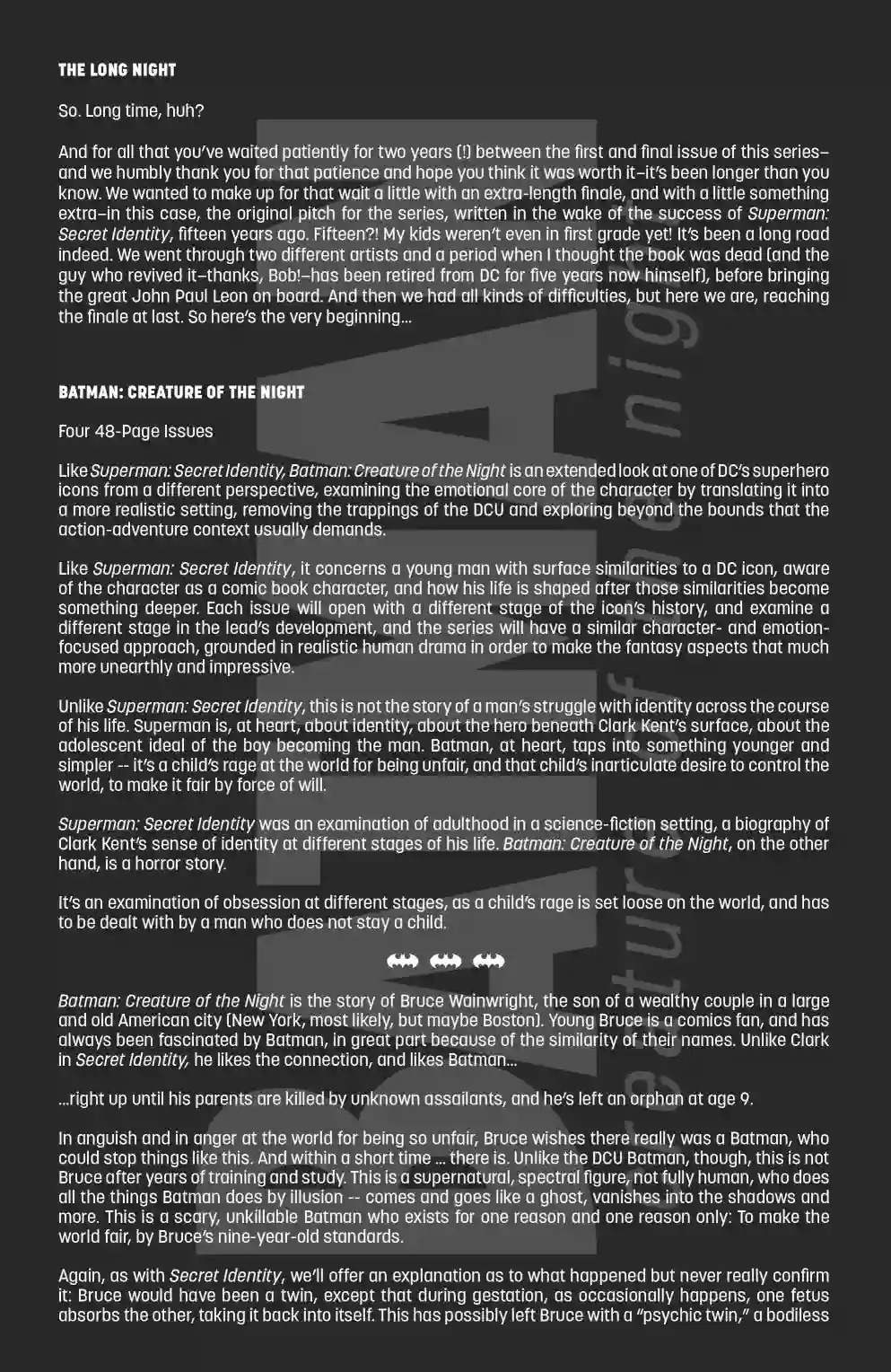 蝙蝠侠-夜行生物第04卷