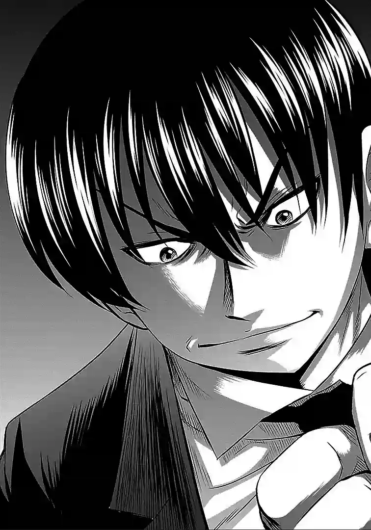 冻牌~人柱篇~第44话