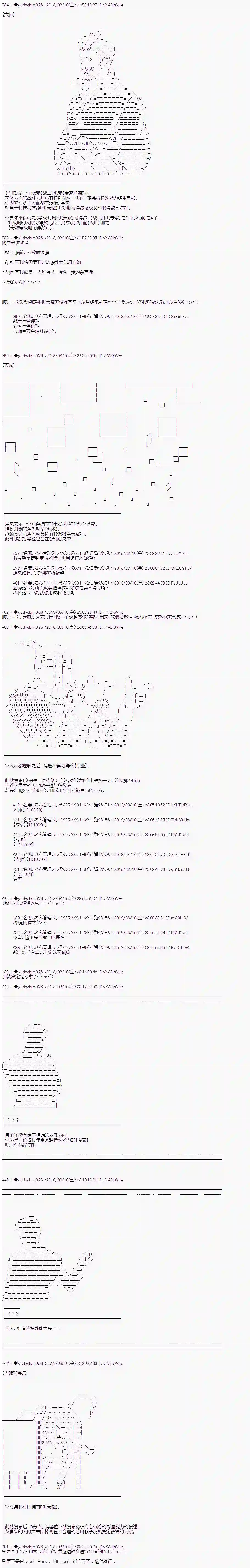 你踏上了认识世界的旅程第01话
