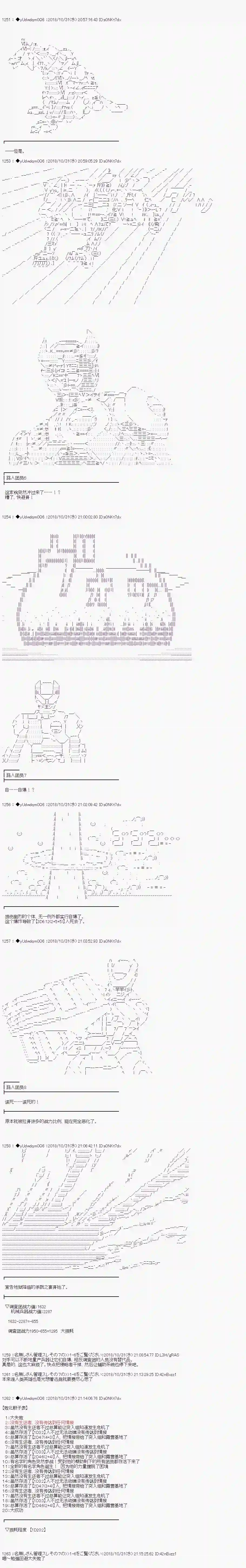 你踏上了认识世界的旅程第42话