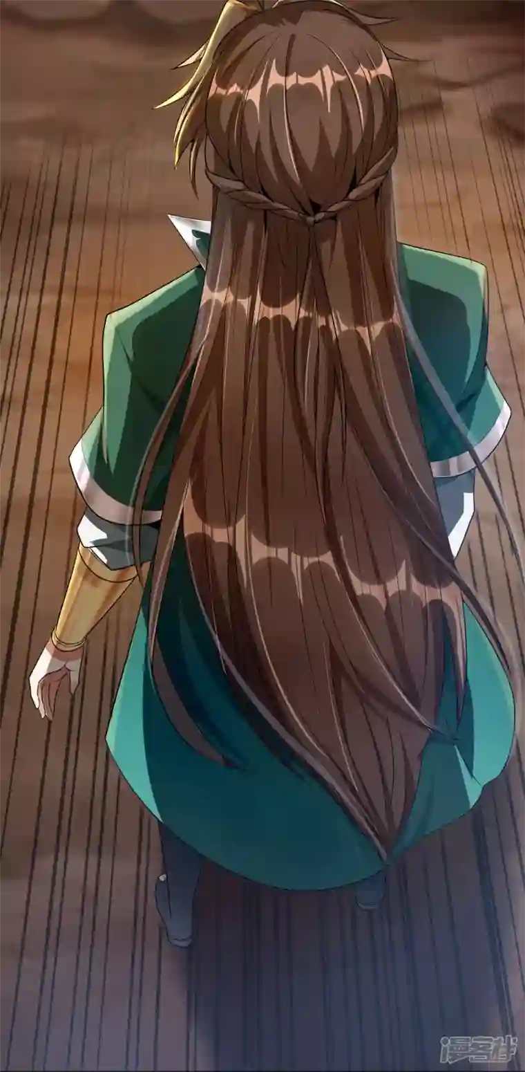 魂鼎盛天第2话 失忆苏醒