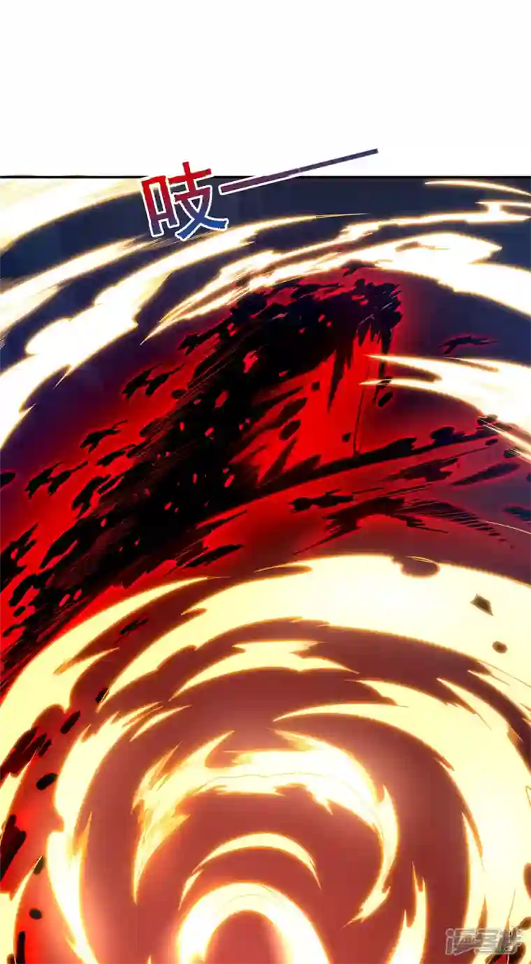 魂鼎盛天第3话 魂鼎异动