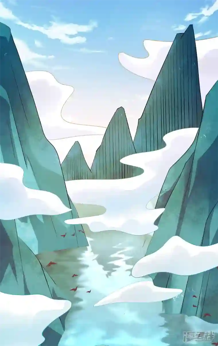 魂鼎盛天第7话 初入莱文谷