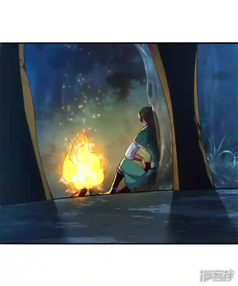 魂鼎盛天第11话 自作孽