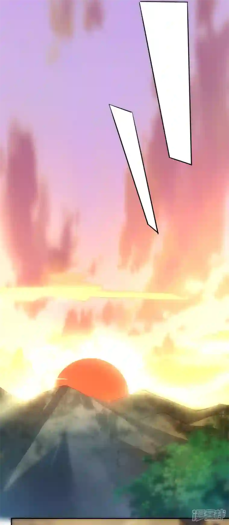 魂鼎盛天第11话 自作孽