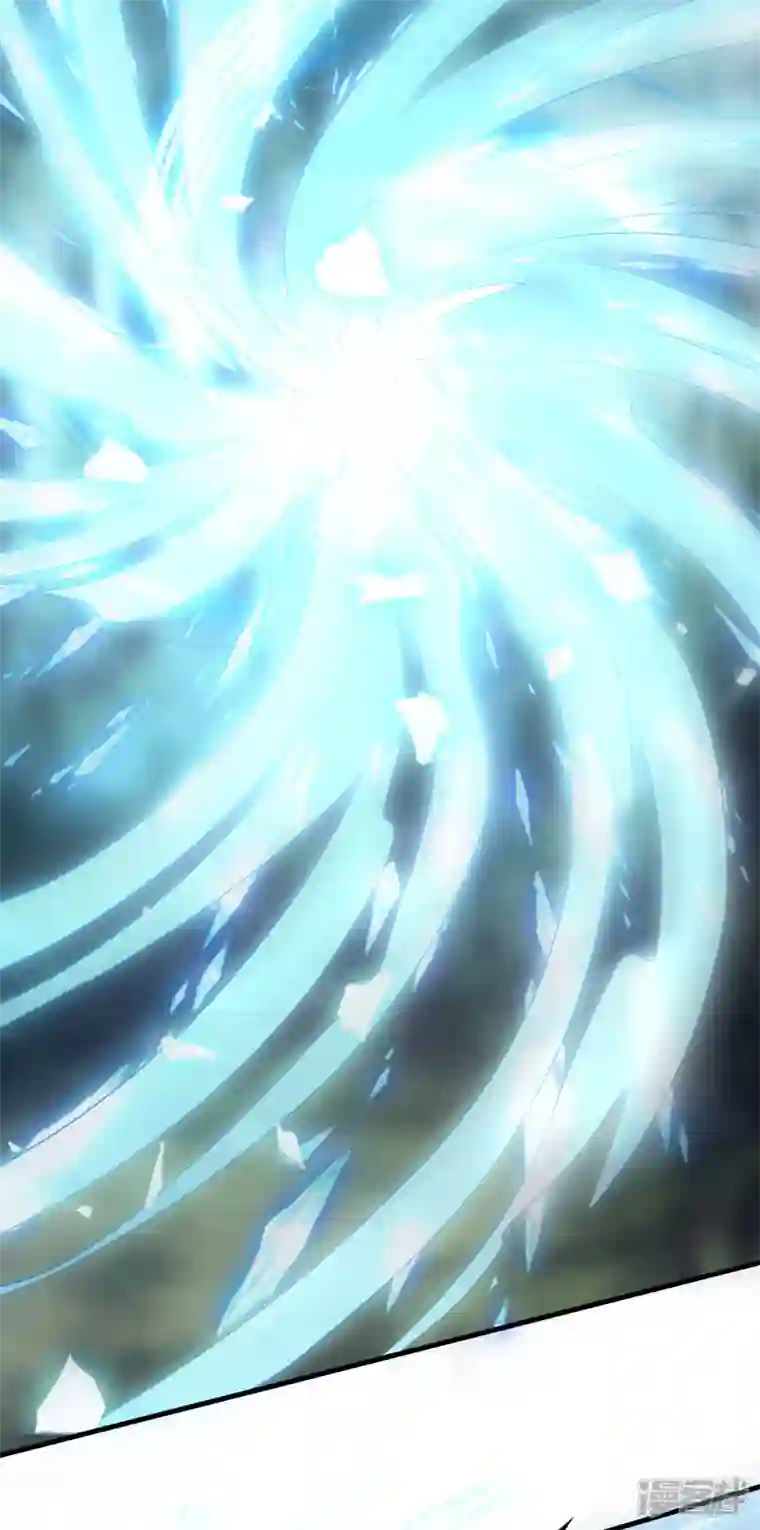 魂鼎盛天第14话 赤眼通天蟒的追击