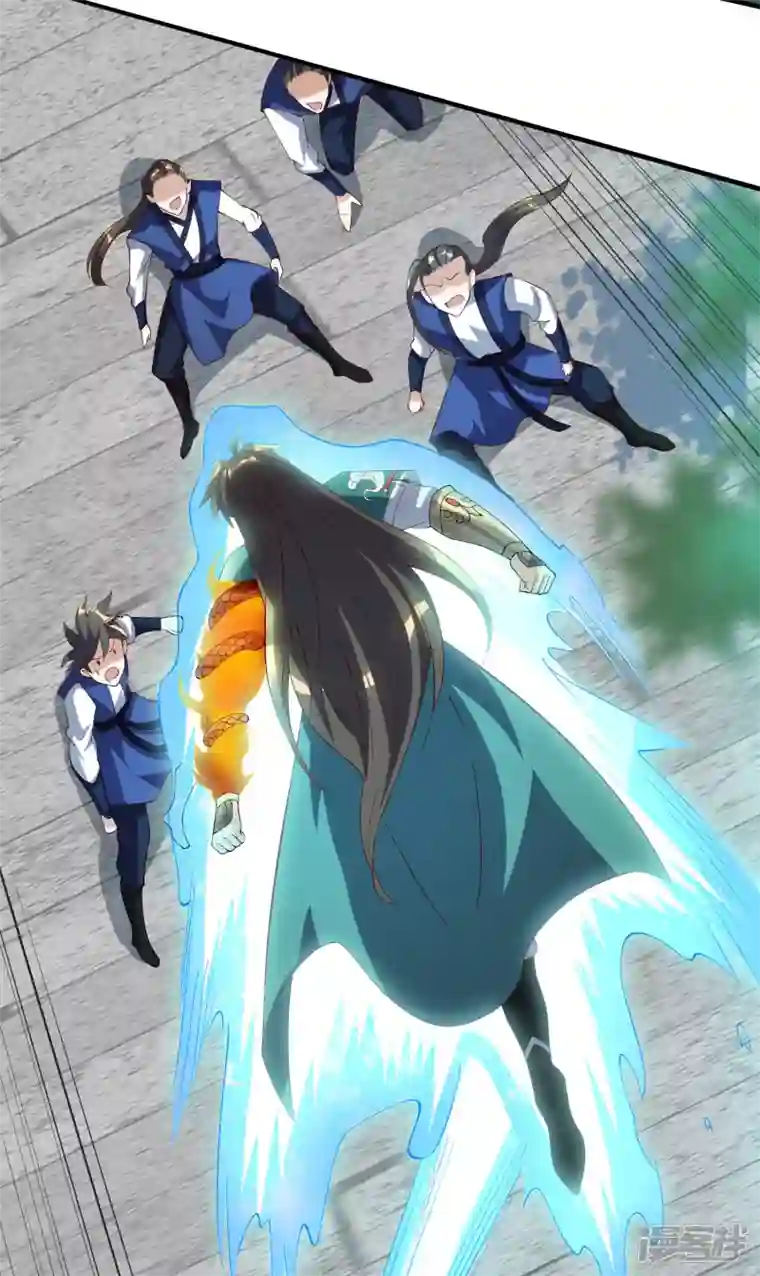 魂鼎盛天第19话 让你们一只手