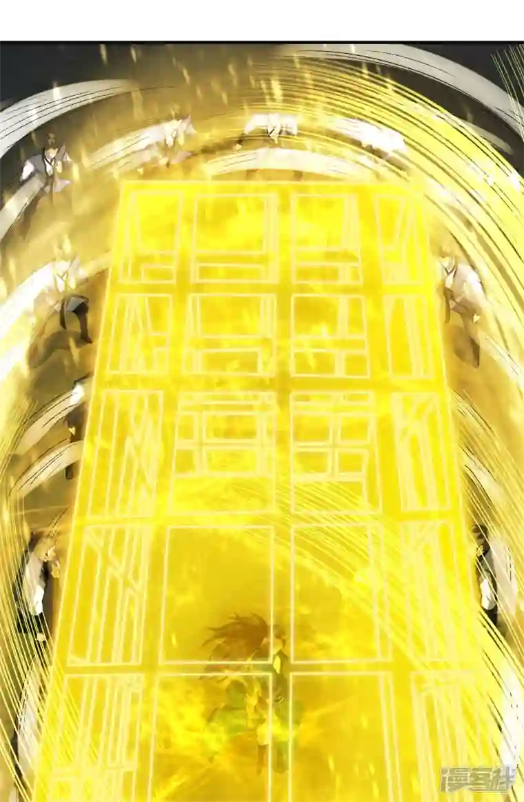 魂鼎盛天第21话 凌风被废