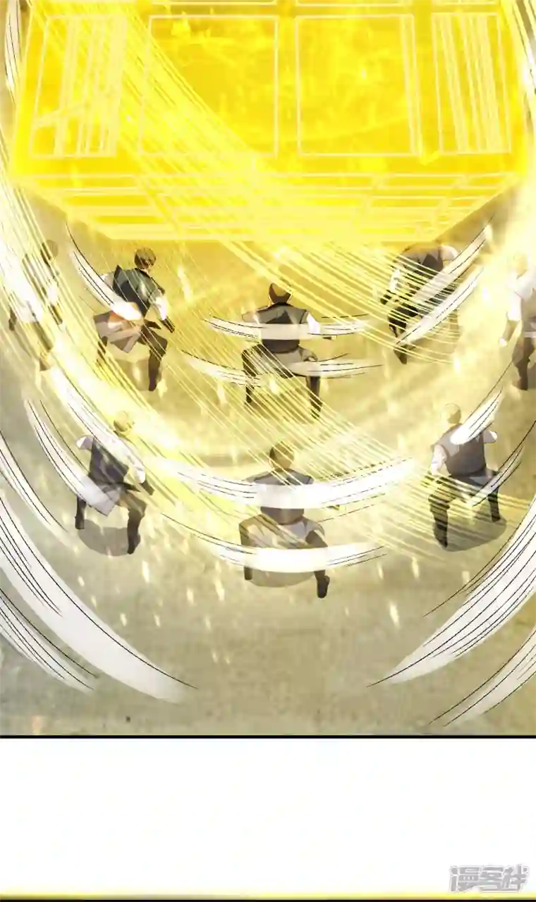 魂鼎盛天第21话 凌风被废