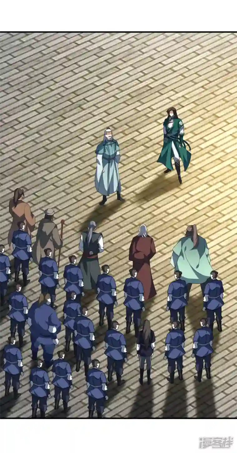 魂鼎盛天第25话 纪凡夺魁