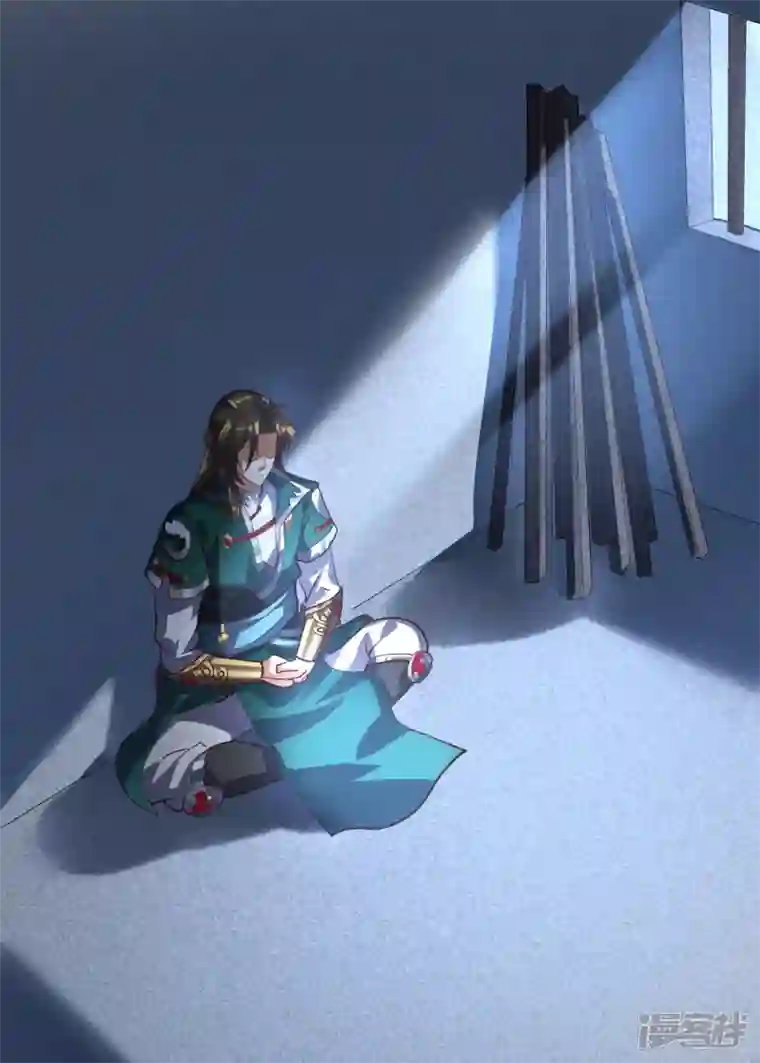 魂鼎盛天第28话 翻版纪凡？