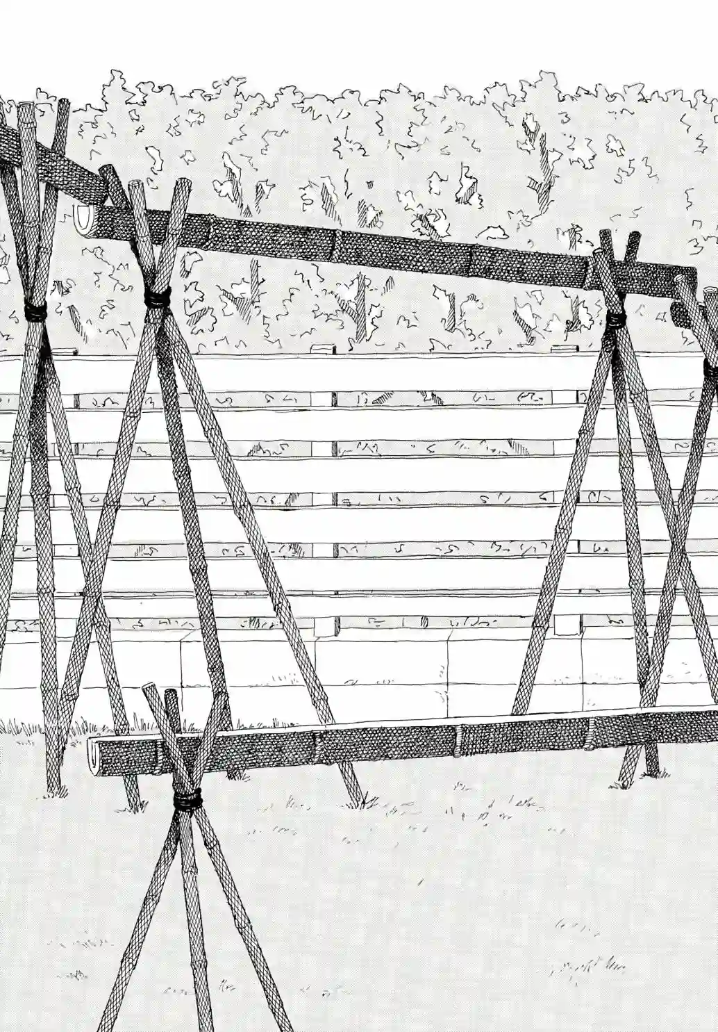 库兹马唱歌的话家里哆啰啰第02话