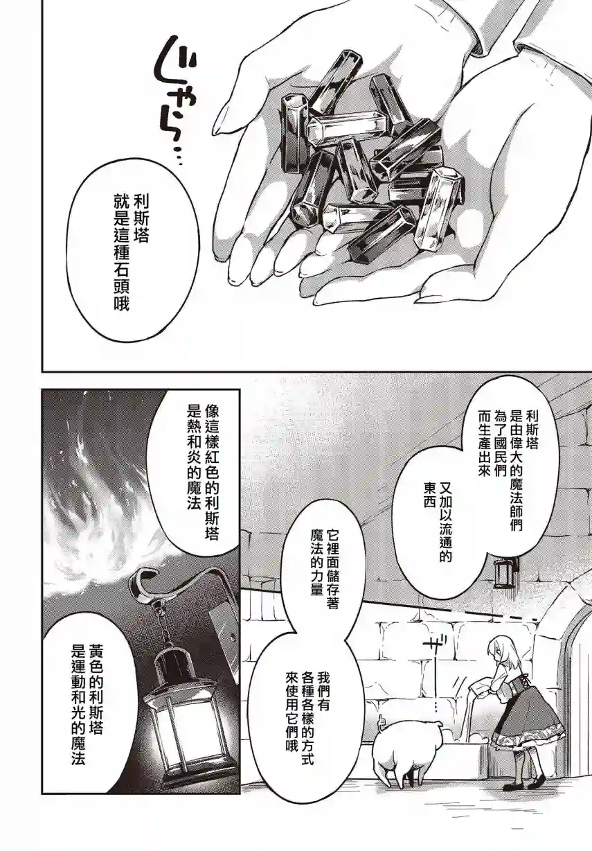 猪肝热热吃第02话