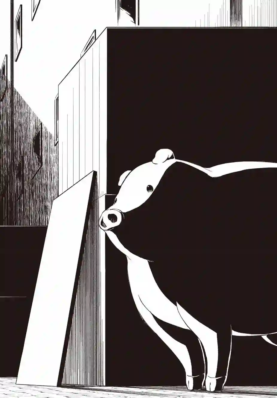 猪肝热热吃第05话