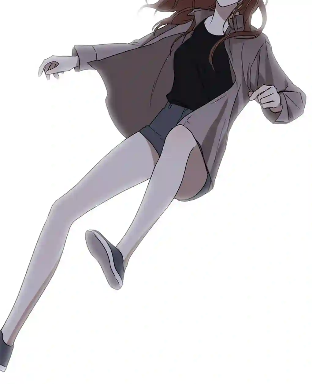 月亮被遮住的日子第05话