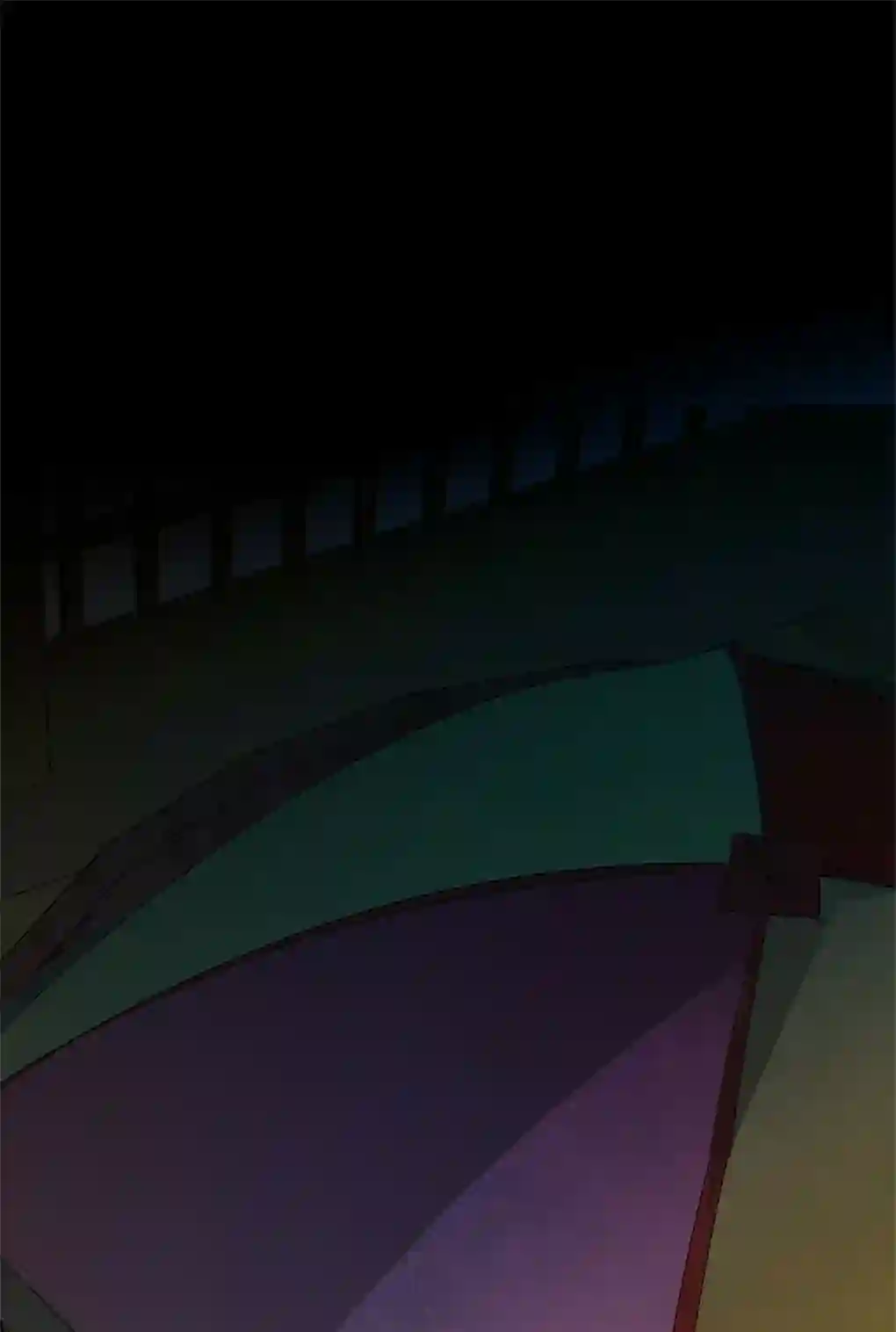 月亮被遮住的日子第09话