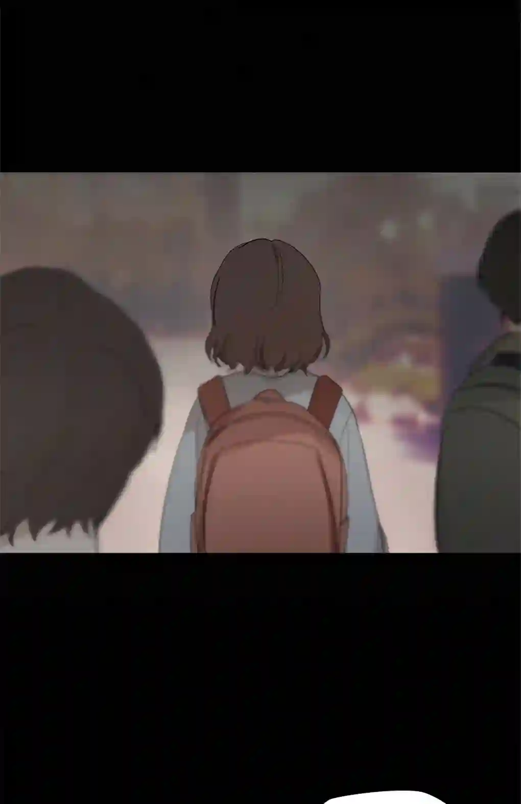 月亮被遮住的日子第09话