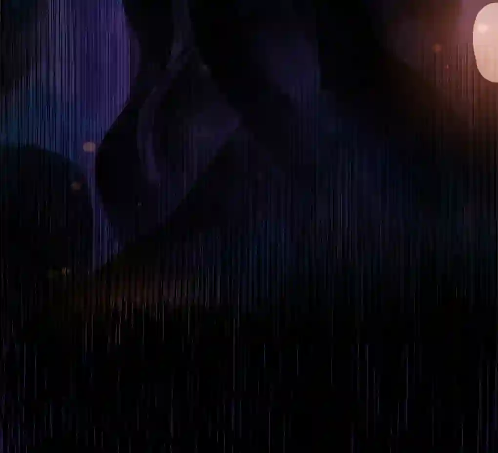 月亮被遮住的日子第09话