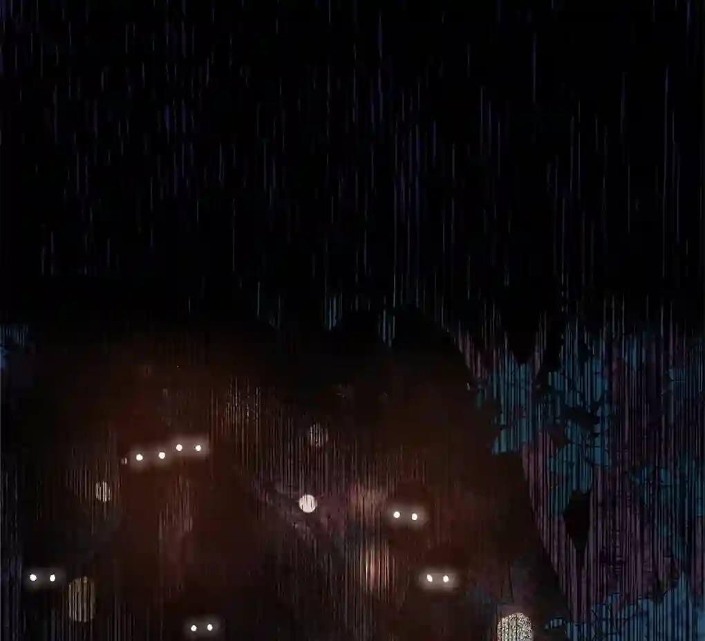 月亮被遮住的日子第09话