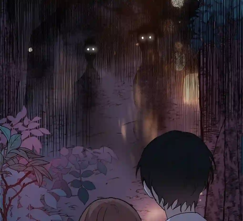 月亮被遮住的日子第09话