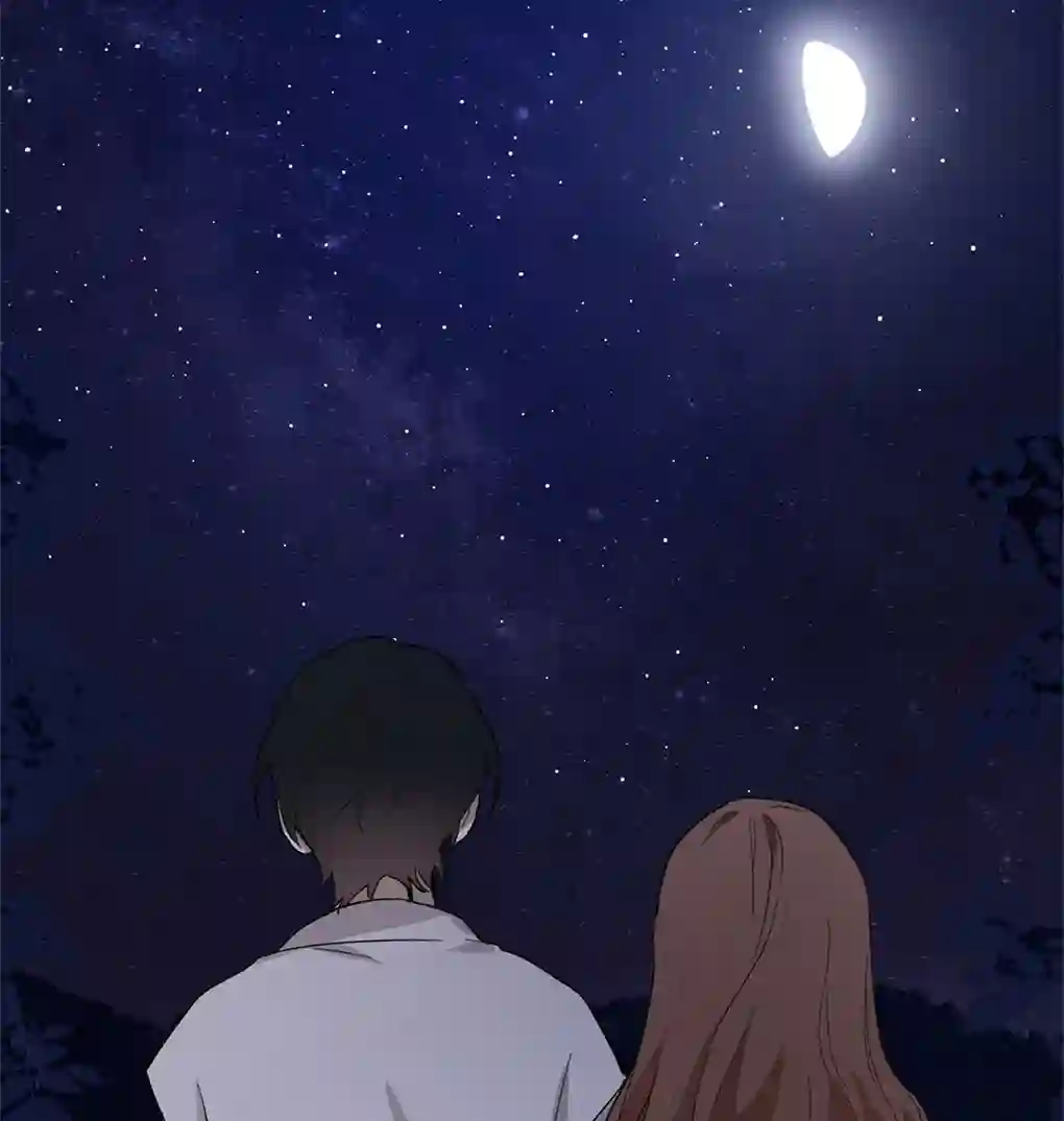 月亮被遮住的日子第11话