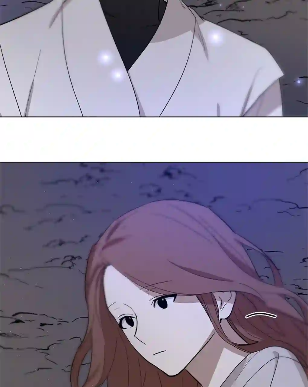 月亮被遮住的日子第11话