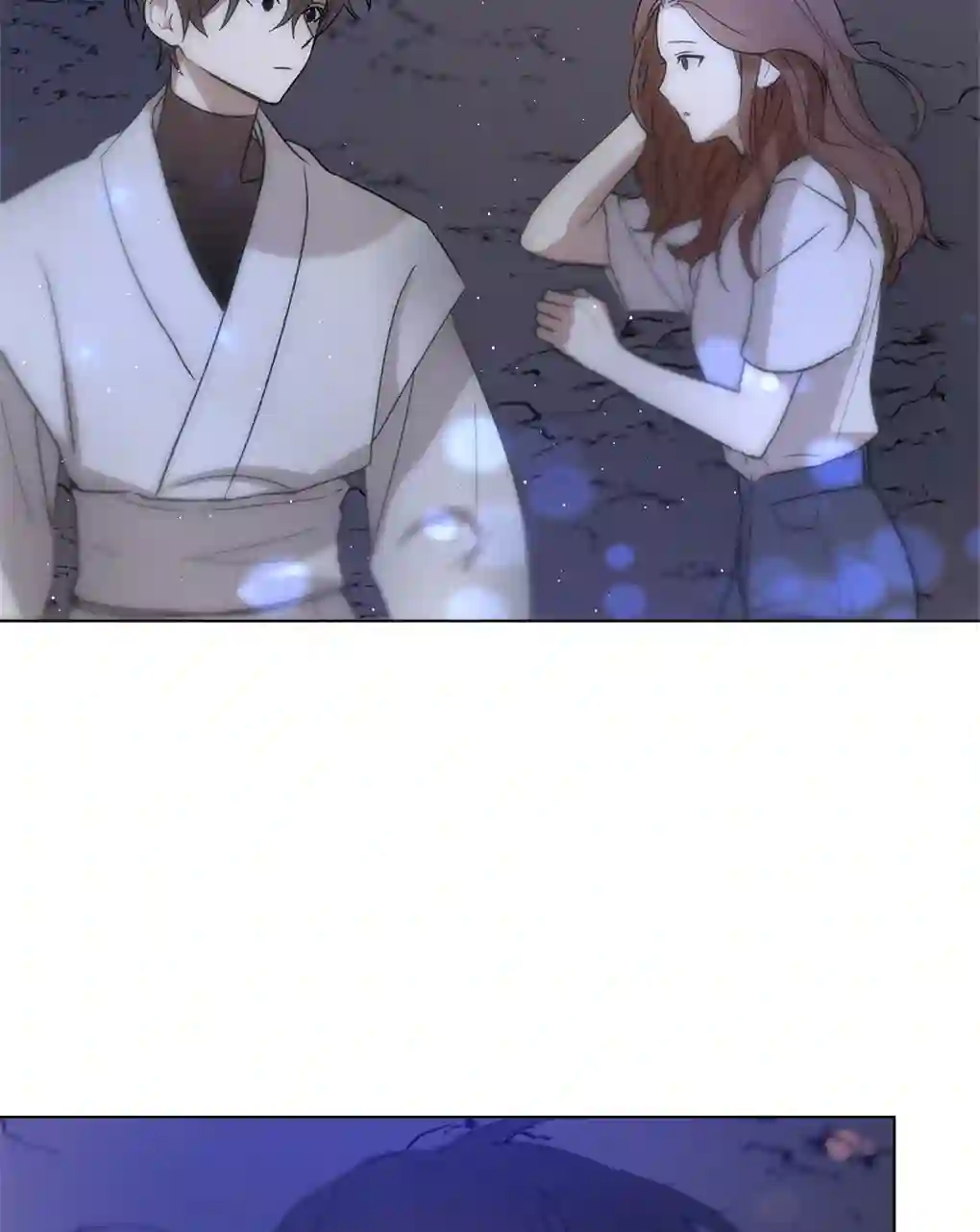 月亮被遮住的日子第11话