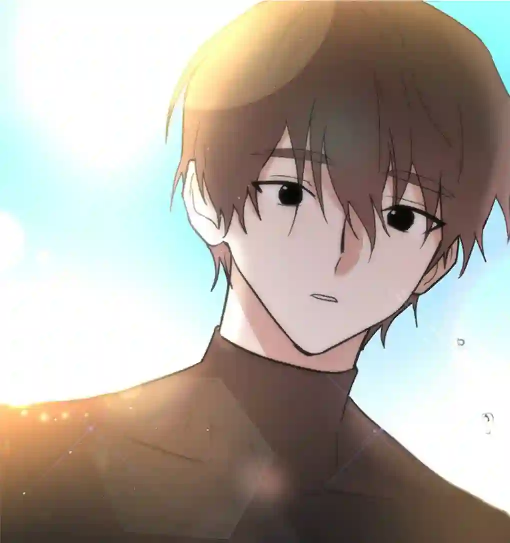 月亮被遮住的日子第12话