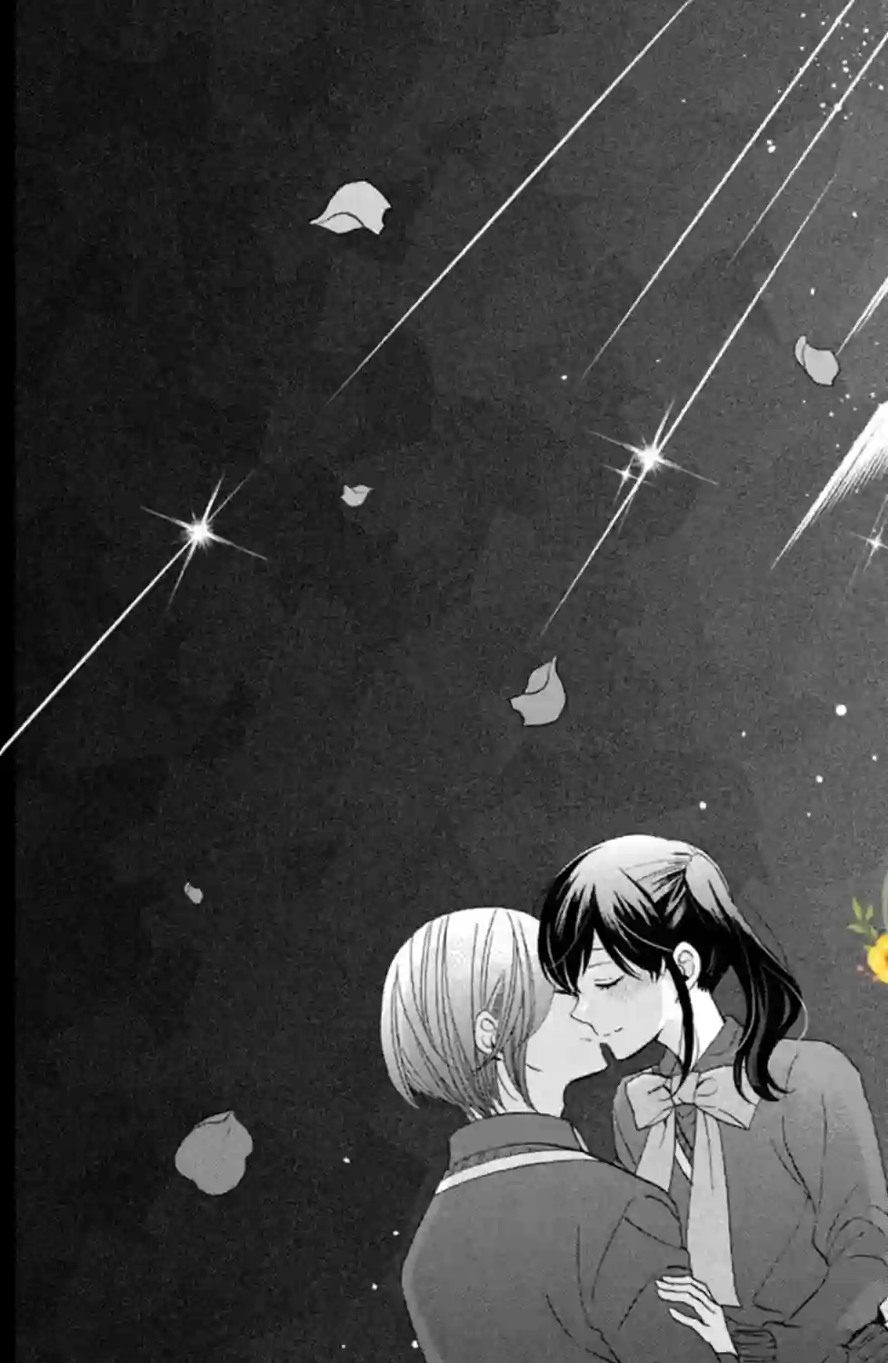 王子是不会放弃我的第45话